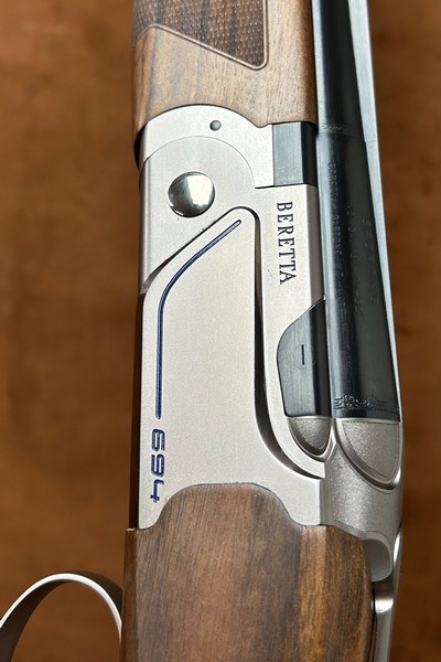 Beretta 694 B Fast Sporting Left Handed (TRADE INS ALWAYS WELCOME!) - Image 4 of 18