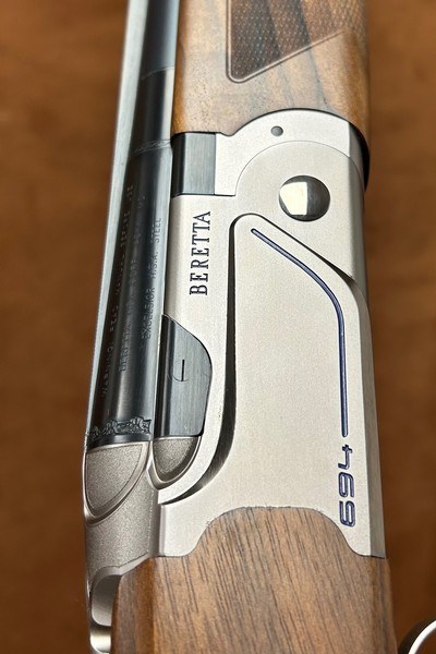Beretta 694 B Fast Sporting Left Handed (TRADE INS ALWAYS WELCOME!) - Image 2 of 18