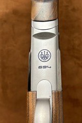 Beretta 694 B Fast Sporting Left Handed (TRADE INS ALWAYS WELCOME!) - 5 of 17