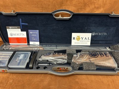 Beretta 694 B Fast Sporting Left Handed (TRADE INS ALWAYS WELCOME!) - Image 15 of 18
