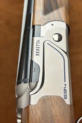 Beretta 694 B Fast Sporting Left Handed (TRADE INS ALWAYS WELCOME!) - 4 of 17