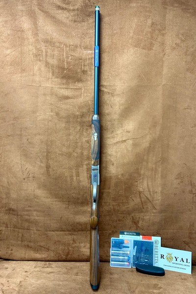 Beretta 694 B Fast Sporting Left Handed (TRADE INS ALWAYS WELCOME!) - Image 7 of 18