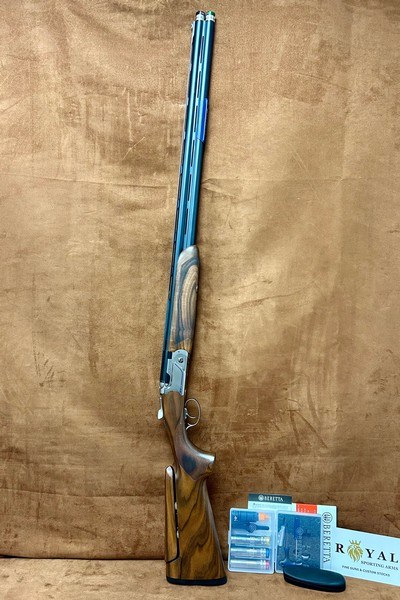 Beretta 694 B Fast Sporting Left Handed (TRADE INS ALWAYS WELCOME!) - Image 6 of 18