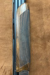 Beretta 694 B-Fast Sporting 12GA 32