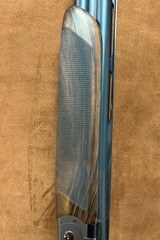 Beretta 694 B-Fast Sporting 12GA 32