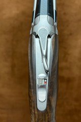 Beretta 694 B-Fast Sporting 12GA 32