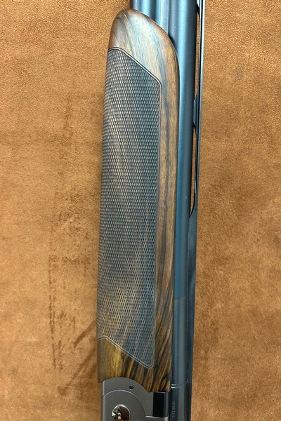 Beretta 694 B-Fast Sporting 12GA 32