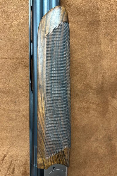 Beretta 694 B-Fast Sporting 12GA 32