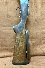 Beretta 694 B-Fast Sporting 12GA 32