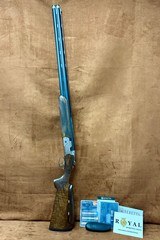 Beretta 694 B-Fast Sporting 12GA 32