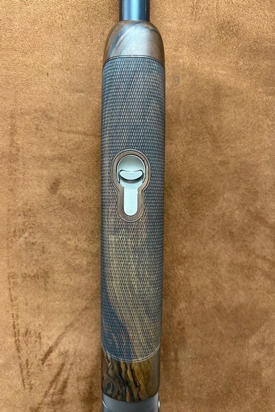 Beretta 694 B-Fast Sporting 12GA 32