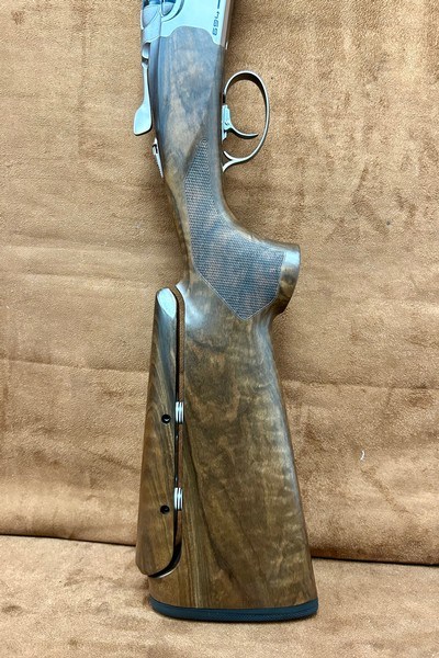 Beretta 694 B-Fast Sporting 12GA 32