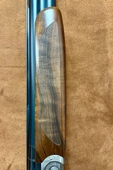 Beretta 687 Silver Pigeon 3 12GA 30