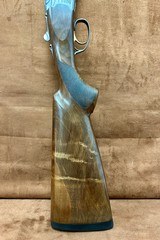 Beretta 687 Silver Pigeon 3 12GA 30