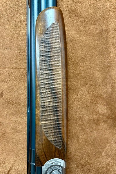 Beretta 687 Silver Pigeon 3 12GA 30