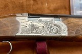 Beretta 687 Silver Pigeon 3 12GA 30