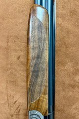 Beretta 687 Silver Pigeon 3 12GA 30