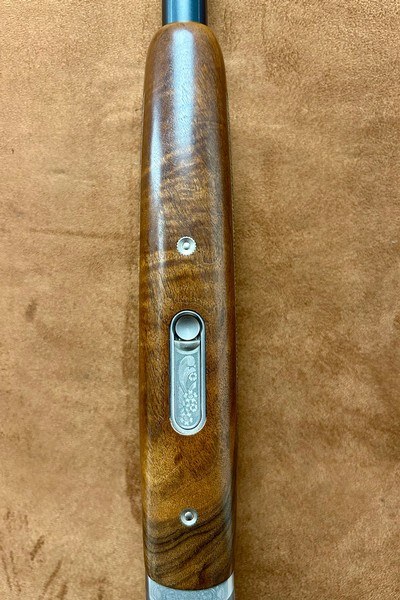 Beretta 687 Silver Pigeon 3 12GA 30