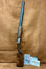Beretta 687 Silver Pigeon 3 12GA 30