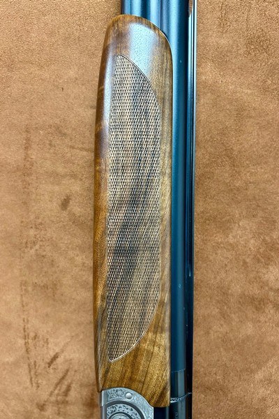 Beretta 687 Silver Pigeon 3 12GA 30