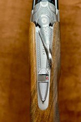 Beretta 687 Silver Pigeon 3 12GA 30