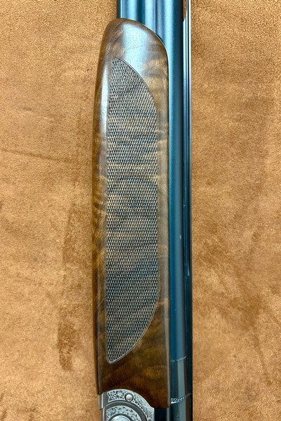 Beretta 687 Silver Pigeon 3 12GA 30