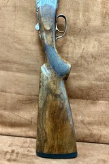 Beretta 687 Silver Pigeon 3 12GA 30