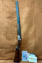 Beretta 687 Silver Pigeon 3 12GA 30