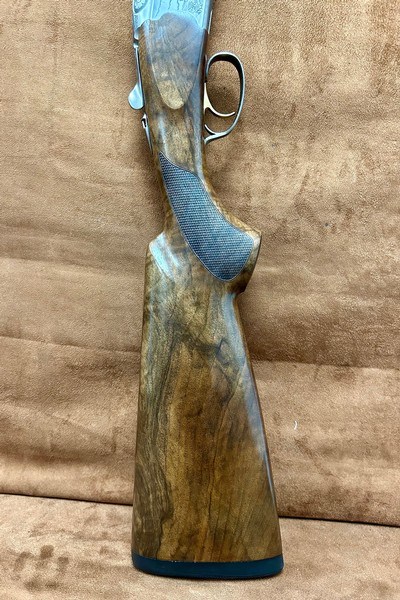 Beretta 687 Silver Pigeon 3 12GA 30