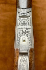 Beretta 687 Silver Pigeon 3 12GA 30