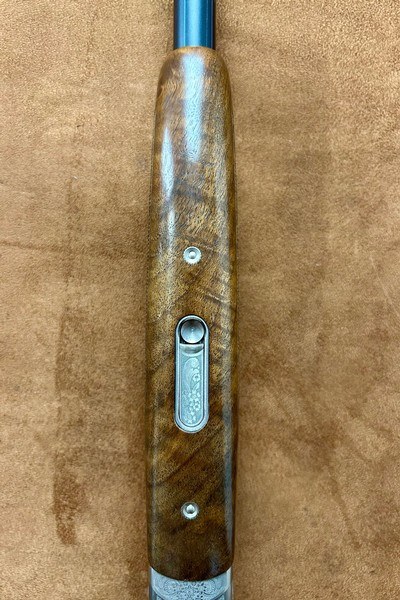 Beretta 687 Silver Pigeon 3 12GA 30