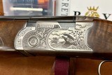 Beretta 687 Silver Pigeon 3 12GA 30
