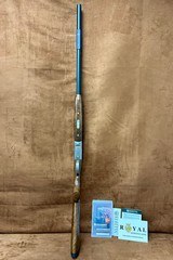 Beretta 687 Silver Pigeon 3 12GA 30