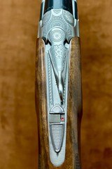 Beretta 687 Silver Pigeon 3 12GA 30