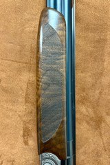 Beretta 687 Silver Pigeon 3 12GA 30