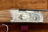 Beretta 687 Silver Pigeon 3 28ga 30