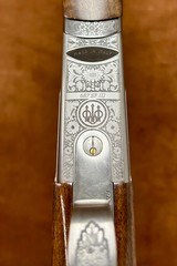 Beretta 687 Silver Pigeon 3 28ga 30