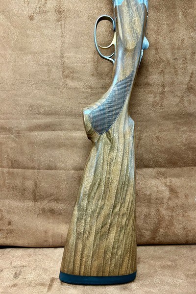 Beretta 687 Silver Pigeon 3 28ga 30