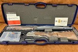 Beretta 687 Silver Pigeon 3 28ga 30