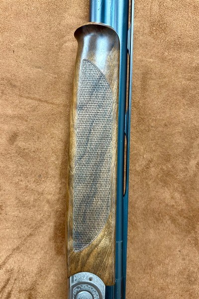 Beretta 687 Silver Pigeon 3 28ga 30