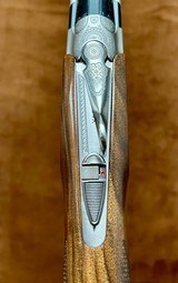 Beretta 687 Silver Pigeon 3 28ga 30