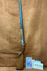 Beretta 687 Silver Pigeon 3 28ga 30