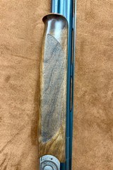 Beretta 687 Silver Pigeon 3 28ga 30