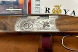 Beretta 687 Silver Pigeon 3 28ga 30