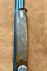 Beretta 687 Silver Pigeon 3 28ga 30