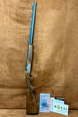 Beretta 687 Silver Pigeon 3 .410 28