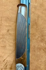 Beretta 687 Silver Pigeon 3 .410 28