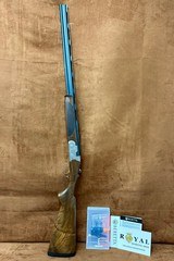 Beretta 687 Silver Pigeon 3 .410 28