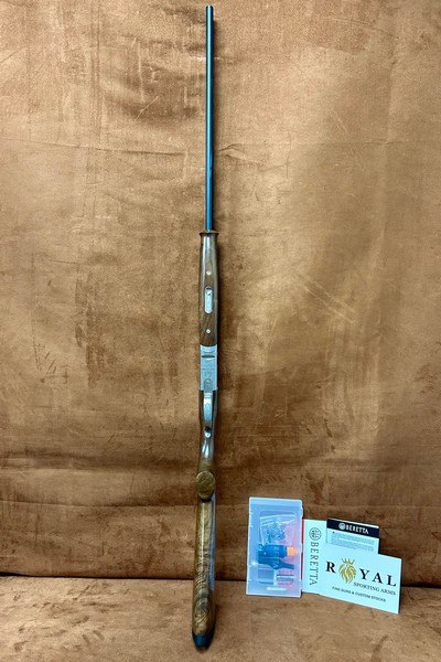 Beretta 687 Silver Pigeon 3 .410 28