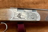 Beretta 687 Silver Pigeon 3 .410 28